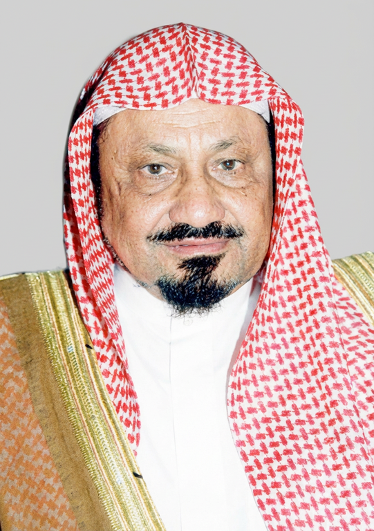 الشيخ علي بن مديش بن علي بجوي رحمه الله